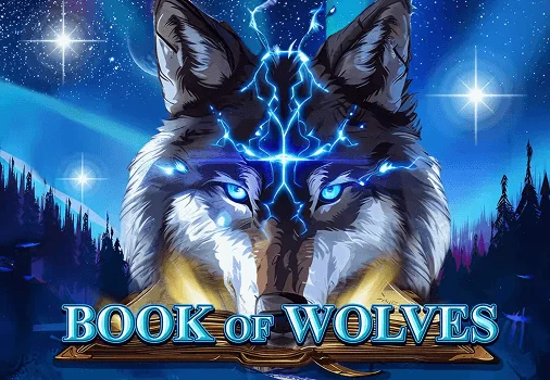Book Of Wolves