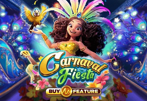 Carnaval Fiesta