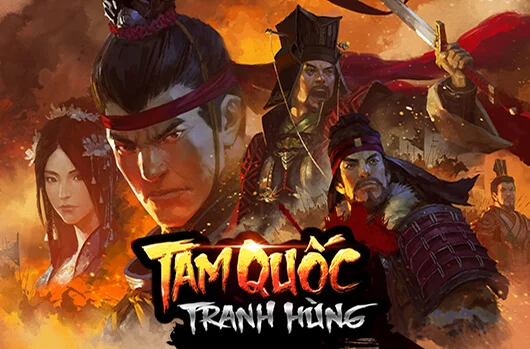 Tam Quốc Tranh Hùng