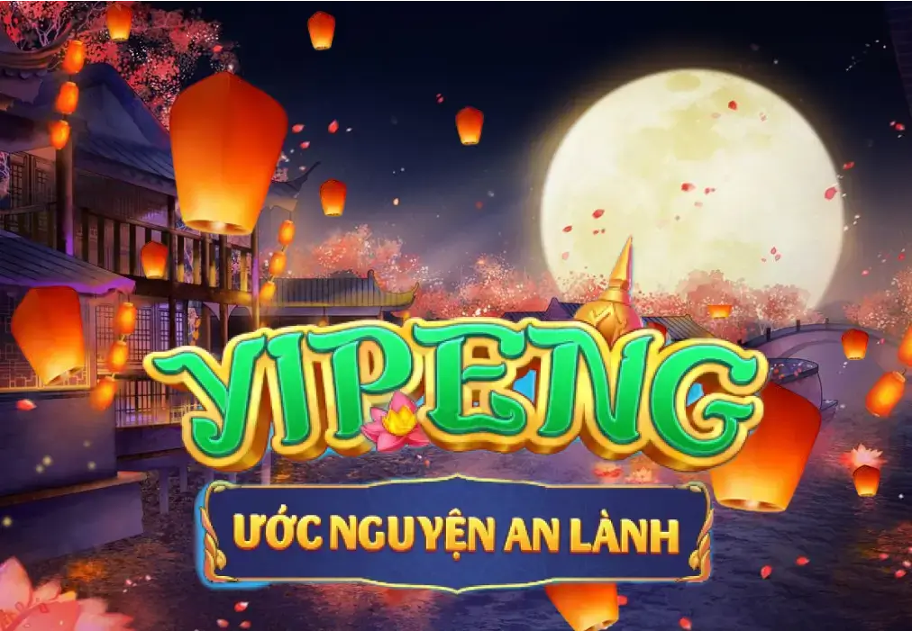 Yipeng Ước Nguyện An Lành