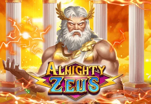 Almighty Zeus
